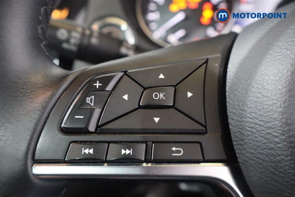 Nissan Qashqai N-connecta Blue #18
