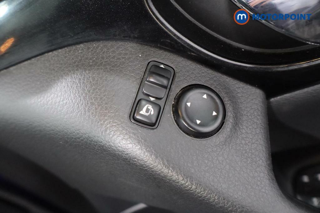 Nissan Qashqai N-connecta Blue #14