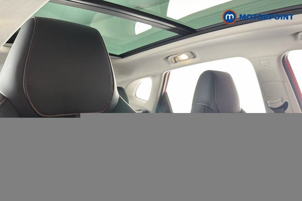 MG HS Exclusive 1.5T Plug-in Hybrid 16.6 Kwh Black #25