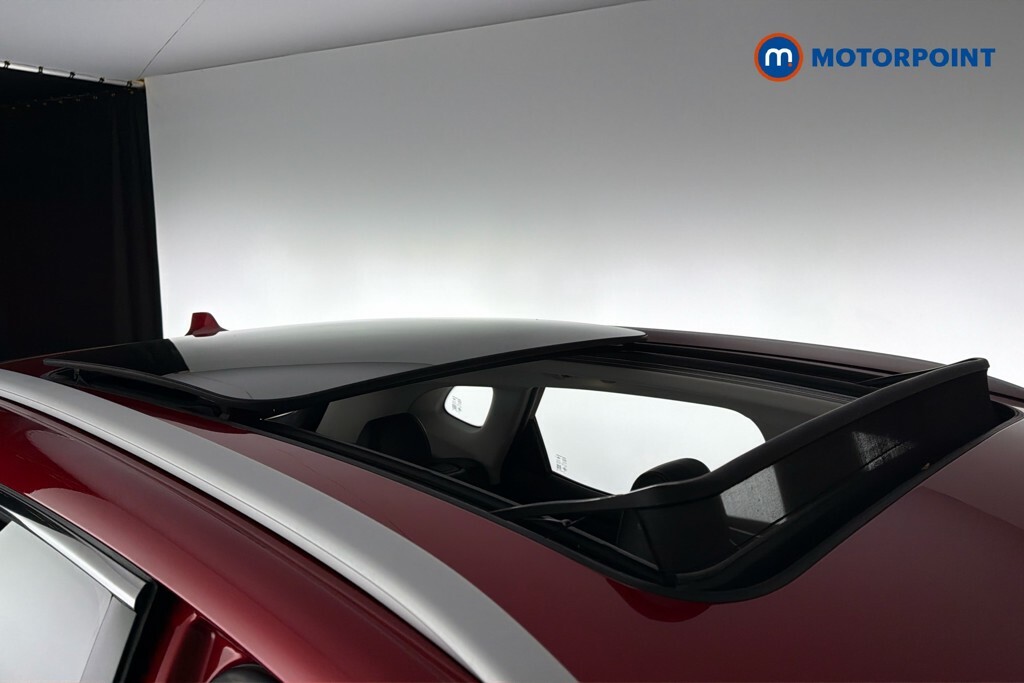 MG HS Exclusive 1.5T Plug-in Hybrid 16.6 Kwh Black #42