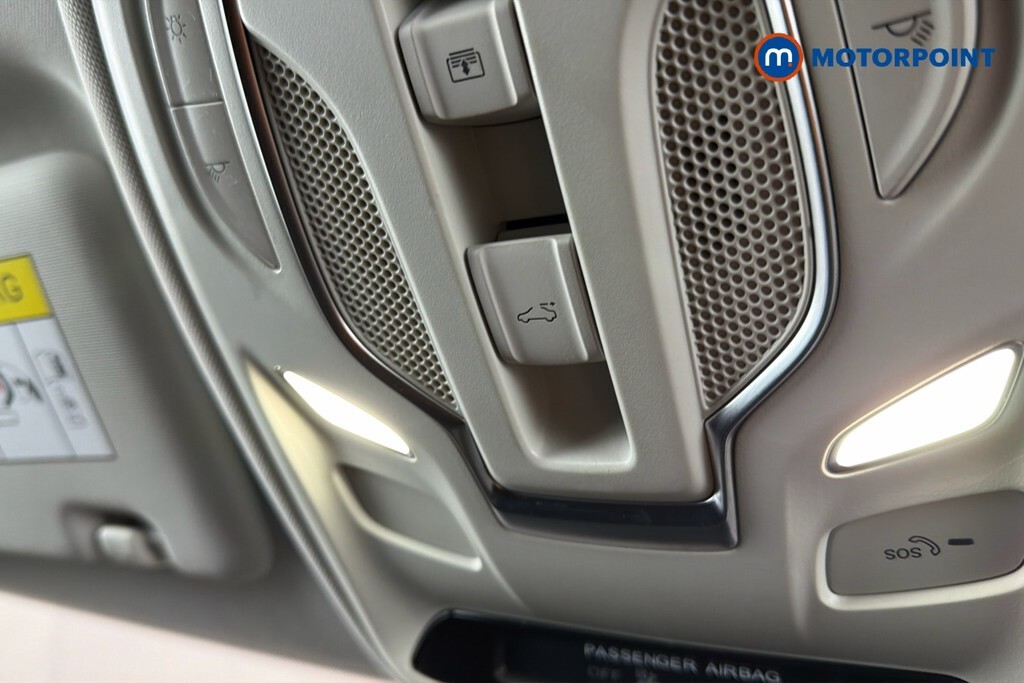 MG HS Exclusive 1.5T Plug-in Hybrid 16.6 Kwh Black #30