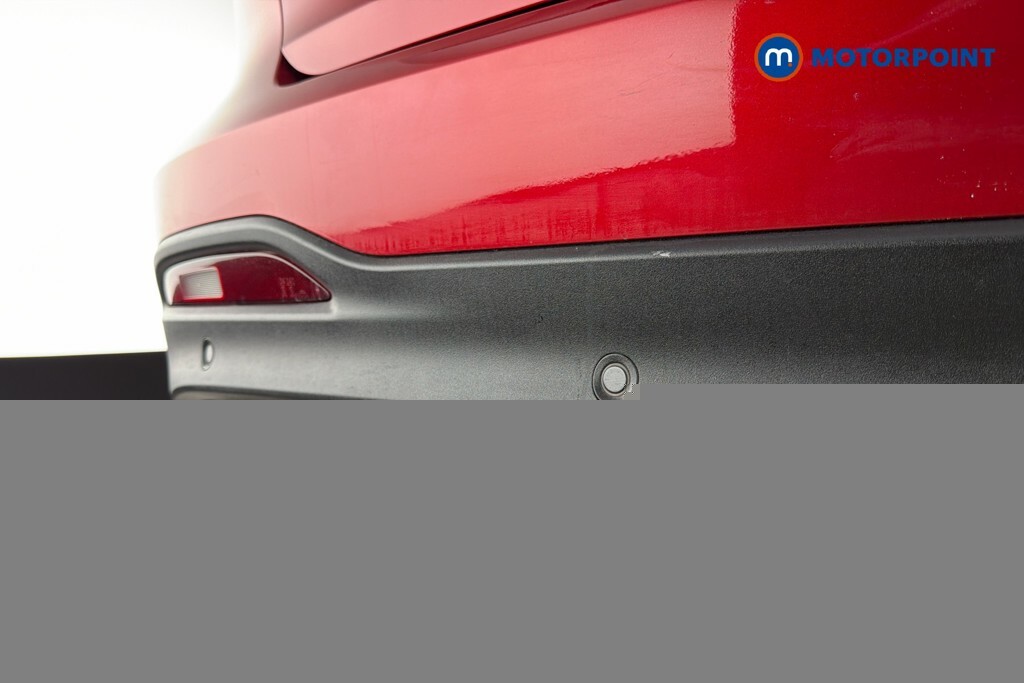 MG HS Exclusive 1.5T Plug-in Hybrid 16.6 Kwh Black #34