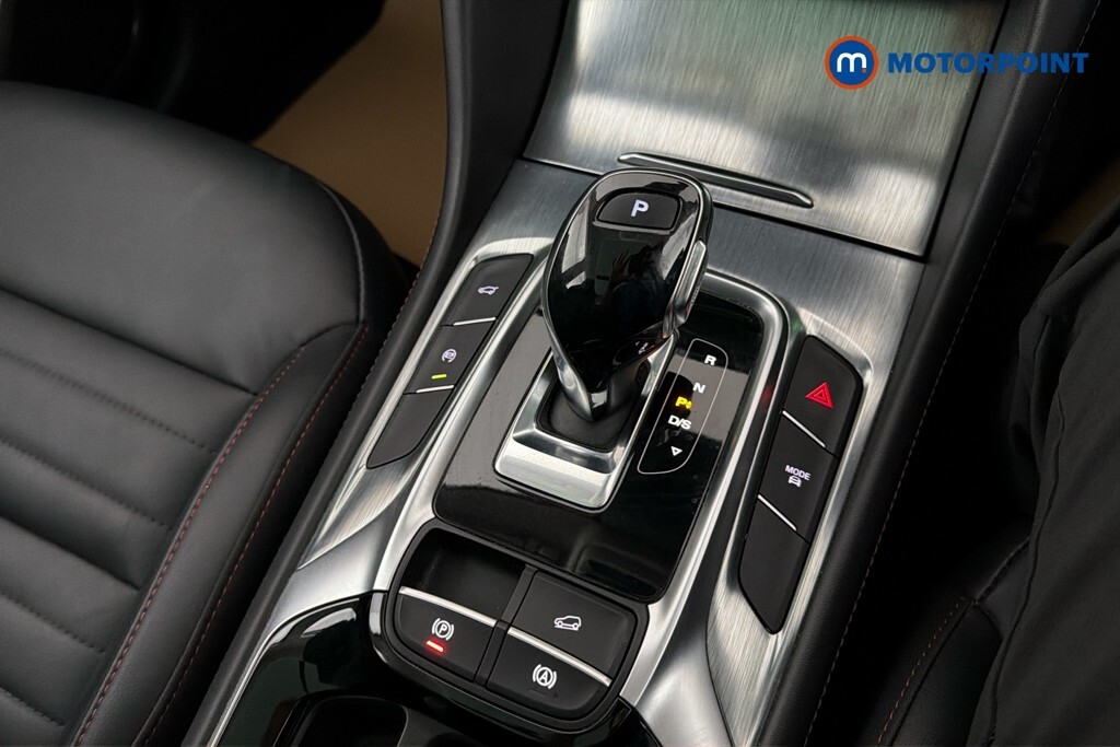 MG HS Exclusive 1.5T Plug-in Hybrid 16.6 Kwh Black #20