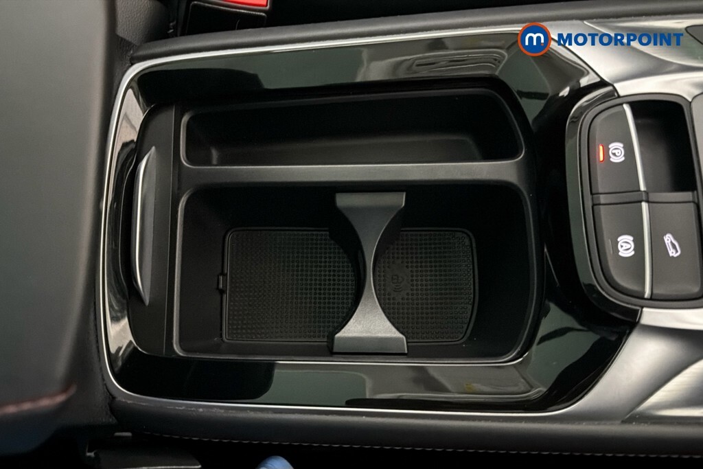 MG HS Exclusive 1.5T Plug-in Hybrid 16.6 Kwh Black #21