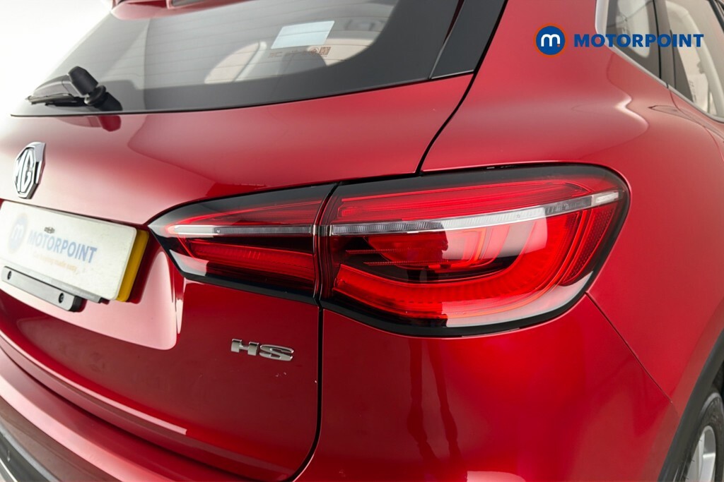 MG HS Exclusive 1.5T Plug-in Hybrid 16.6 Kwh Black #33