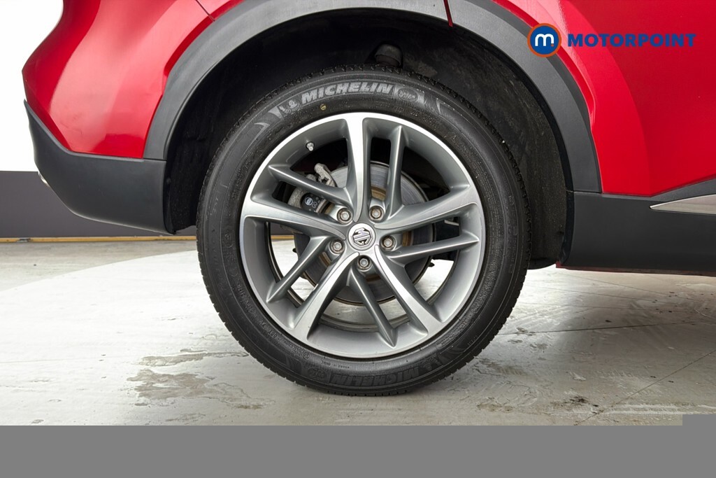 MG HS Exclusive 1.5T Plug-in Hybrid 16.6 Kwh Black #40