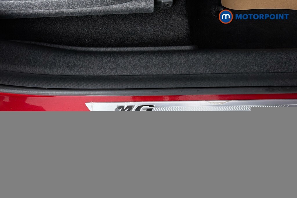 MG HS Exclusive 1.5T Plug-in Hybrid 16.6 Kwh Black #27
