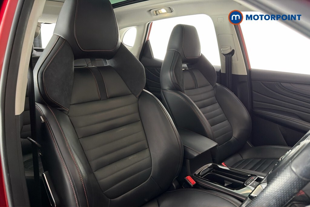 MG HS Exclusive 1.5T Plug-in Hybrid 16.6 Kwh Black #24
