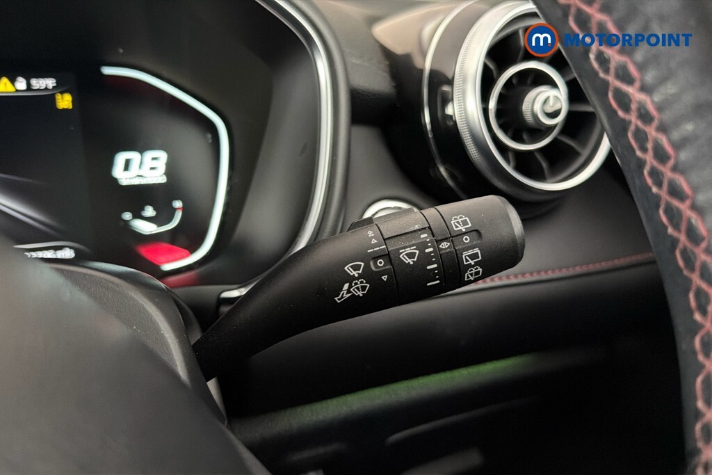 MG HS Exclusive 1.5T Plug-in Hybrid 16.6 Kwh Black #12
