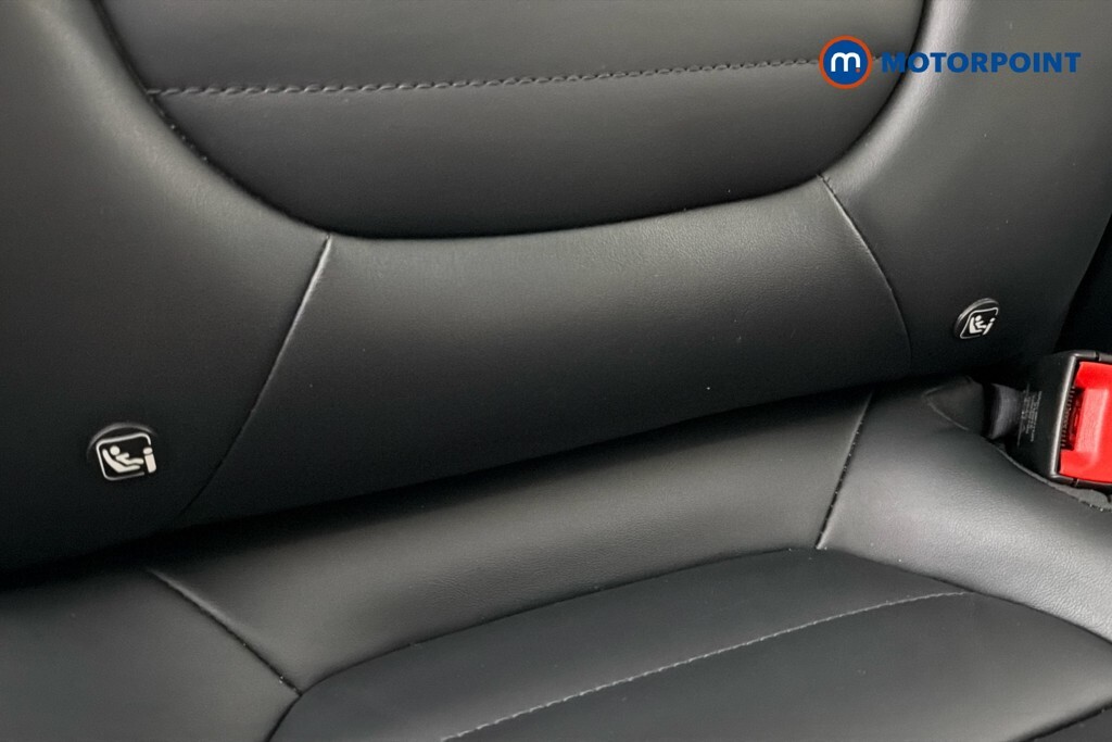 MG HS Exclusive 1.5T Plug-in Hybrid 16.6 Kwh Black #29