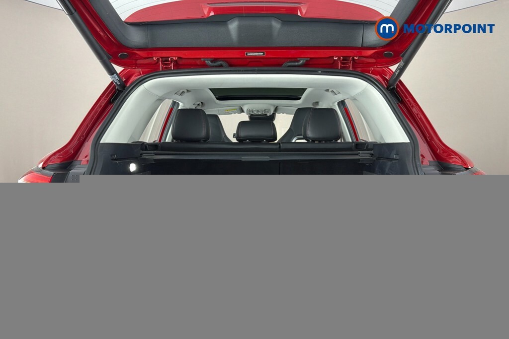 MG HS Exclusive 1.5T Plug-in Hybrid 16.6 Kwh Black #31