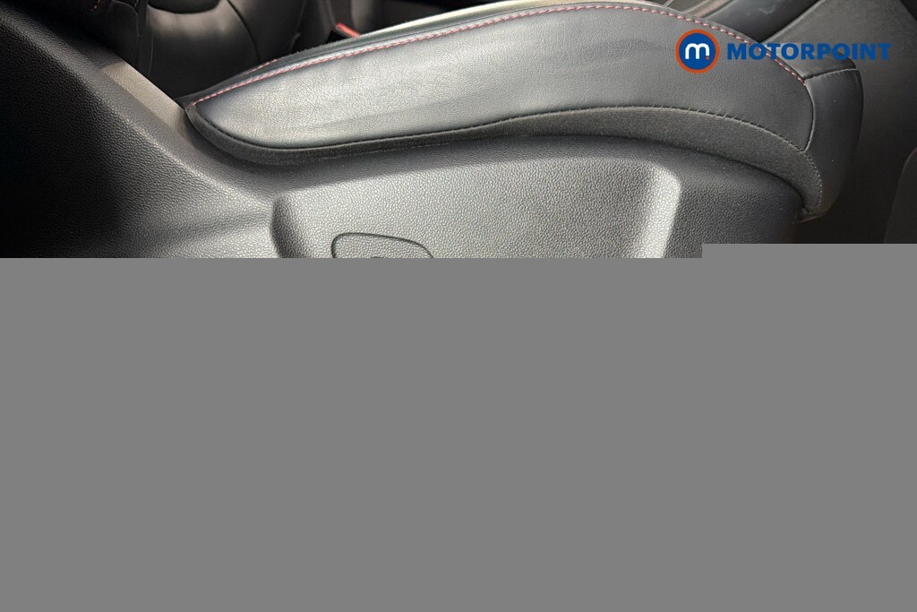 MG HS Exclusive 1.5T Plug-in Hybrid 16.6 Kwh Black #26