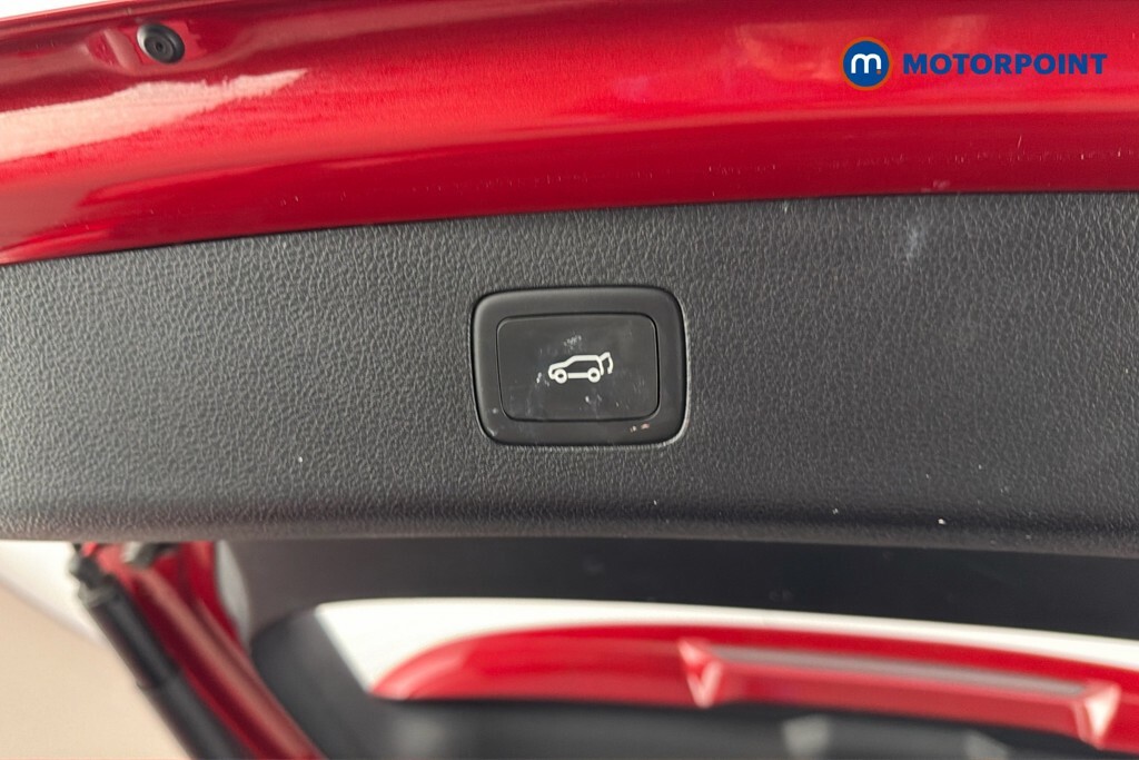 MG HS Exclusive 1.5T Plug-in Hybrid 16.6 Kwh Black #32