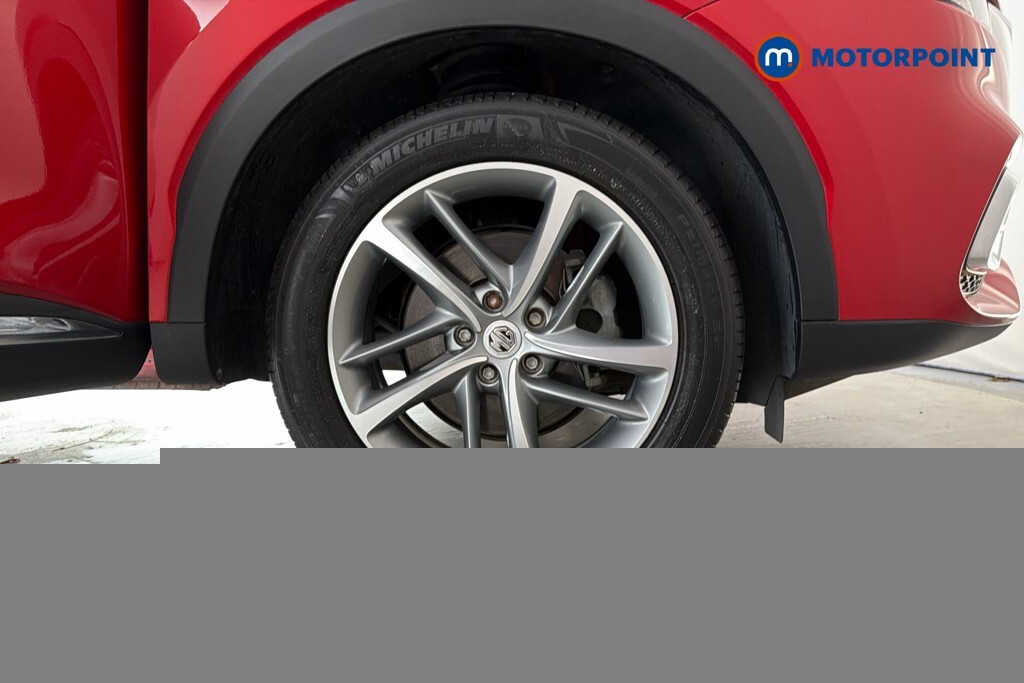 MG HS Exclusive 1.5T Plug-in Hybrid 16.6 Kwh Black #41