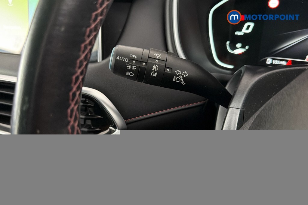 MG HS Exclusive 1.5T Plug-in Hybrid 16.6 Kwh Black #11