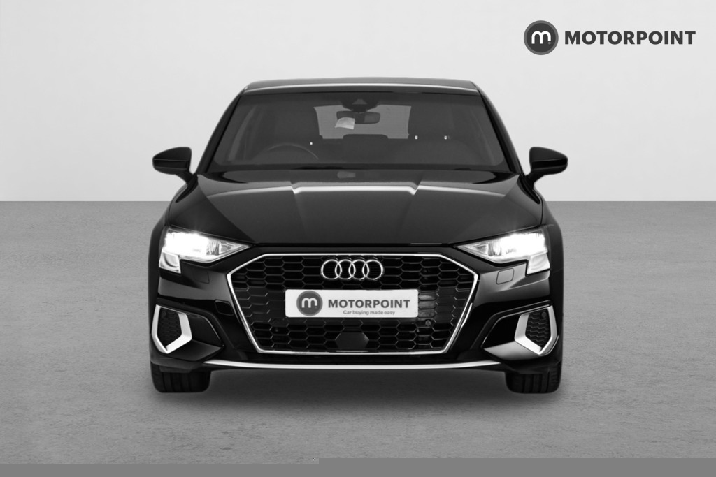 Audi A3 S3 Tfsi Quattro S Tronic Comfortsound Blue #2