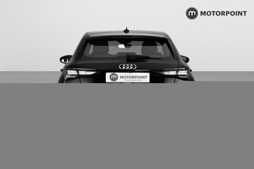 Audi A3 S3 Tfsi Quattro S Tronic Comfortsound Blue #6
