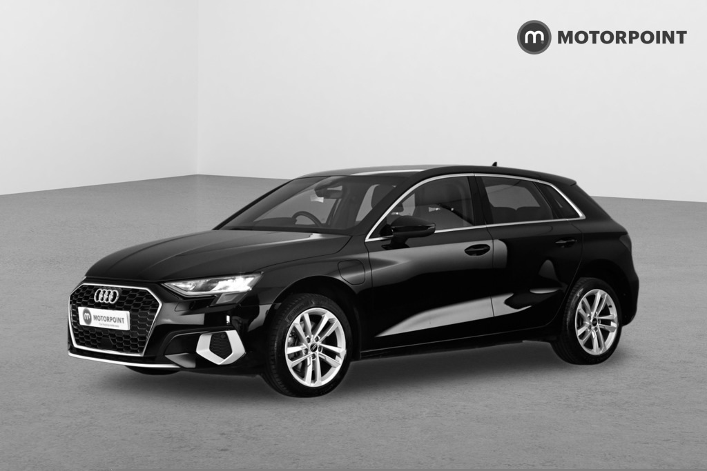 Audi A3 S3 Tfsi Quattro S Tronic Comfortsound Blue #3