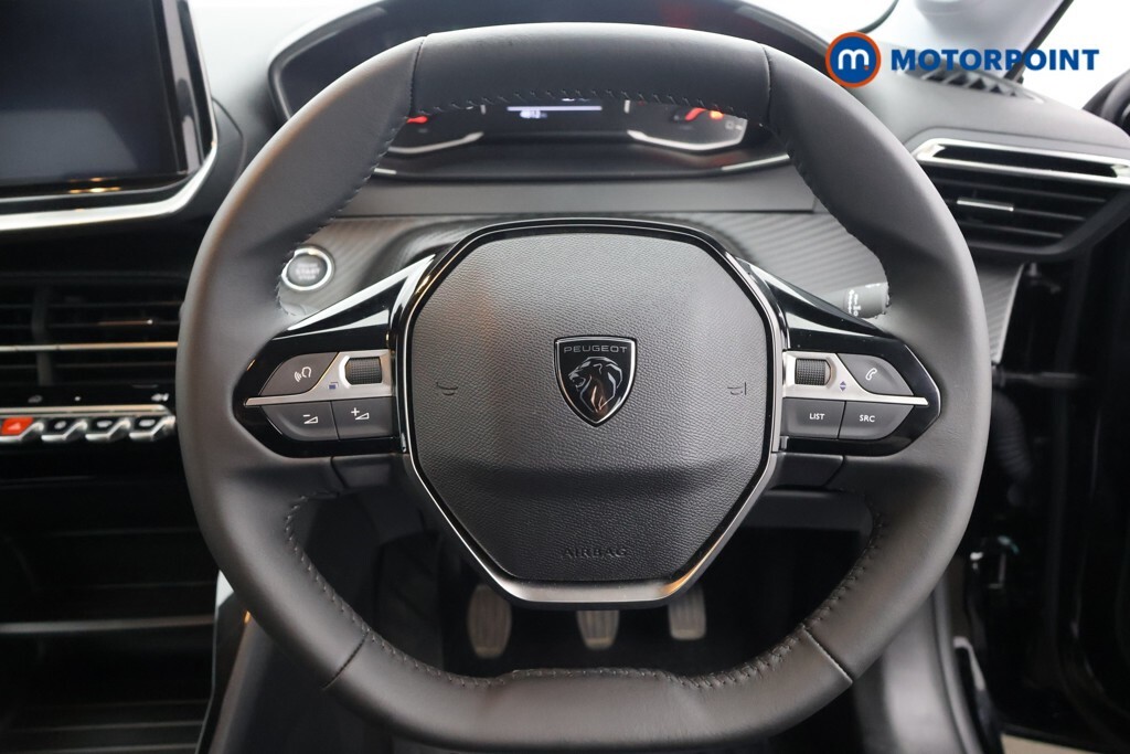Peugeot 208 1.2 Puretech 100 Style Grey #12