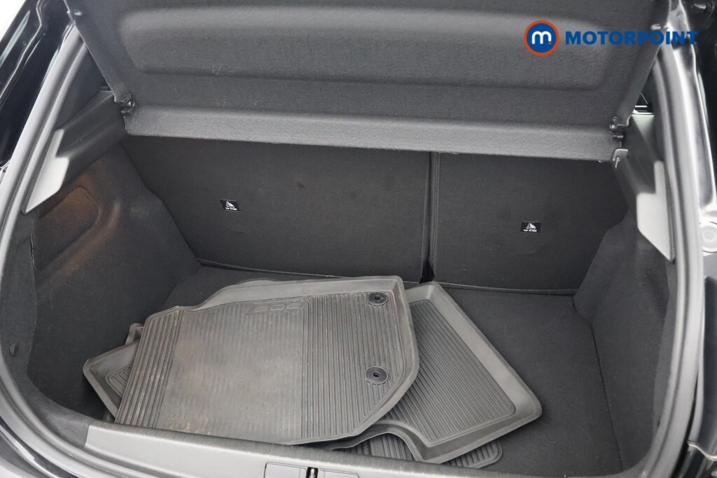 Peugeot 208 1.2 Puretech 100 Style Grey #25