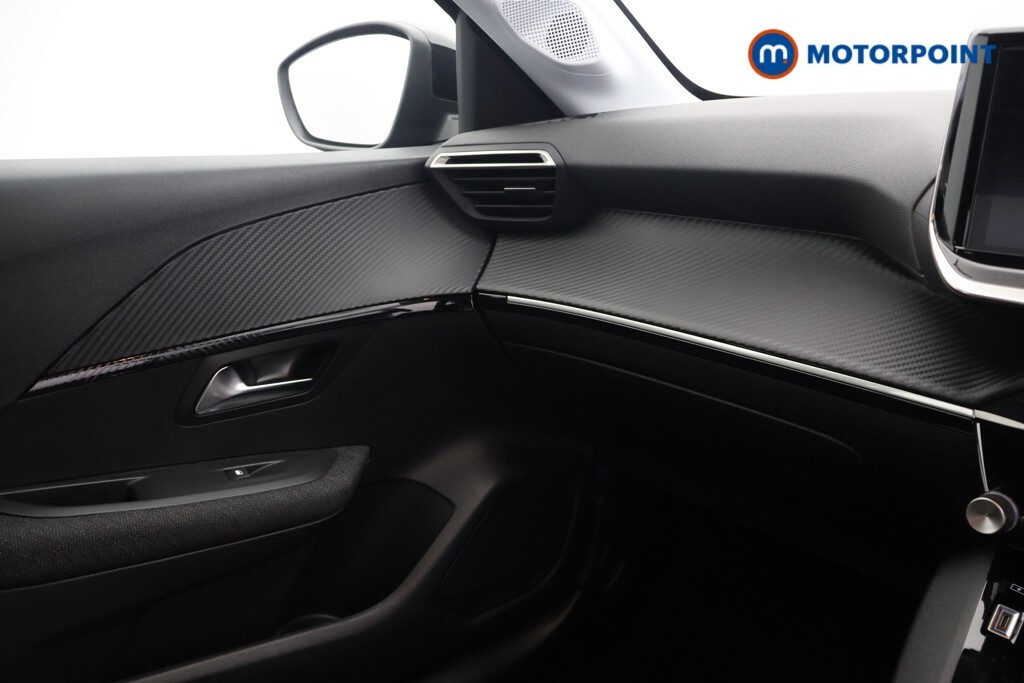 Peugeot 208 1.2 Puretech 100 Style Grey #17
