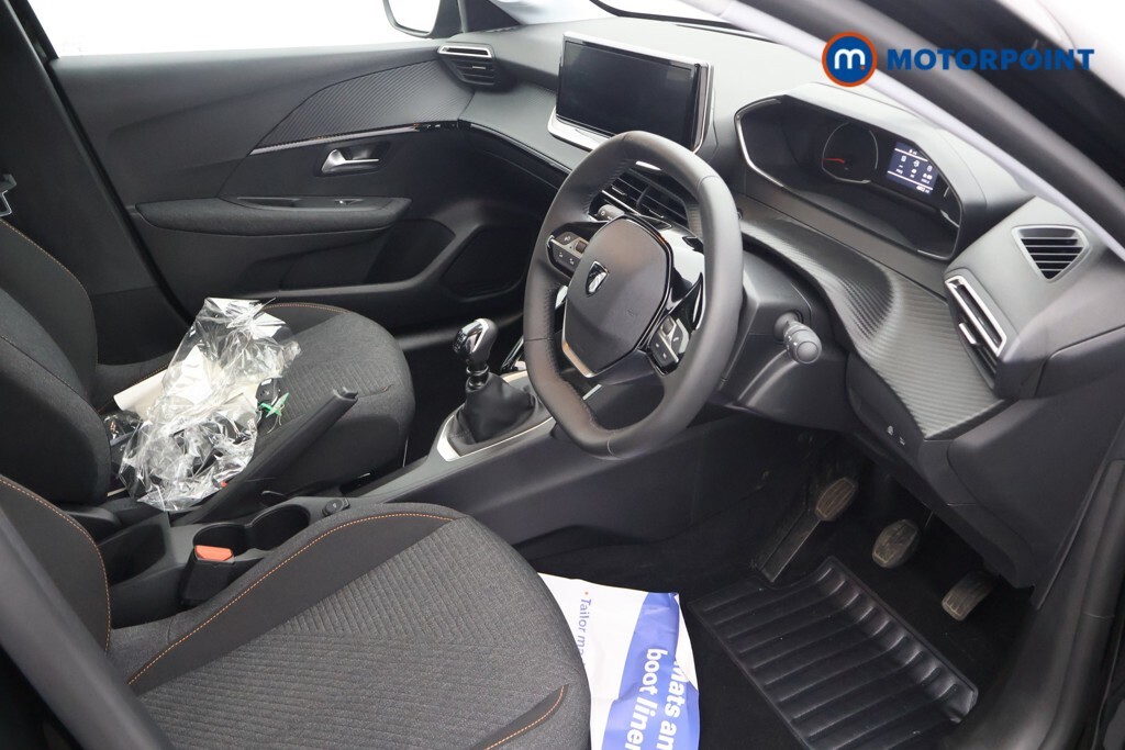 Peugeot 208 1.2 Puretech 100 Style Grey #22