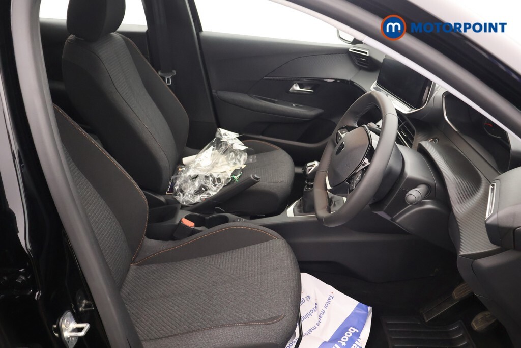 Peugeot 208 1.2 Puretech 100 Style Grey #23