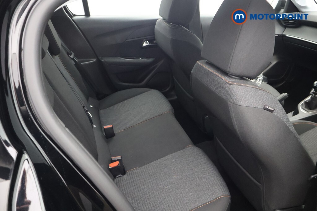 Peugeot 208 1.2 Puretech 100 Style Grey #24