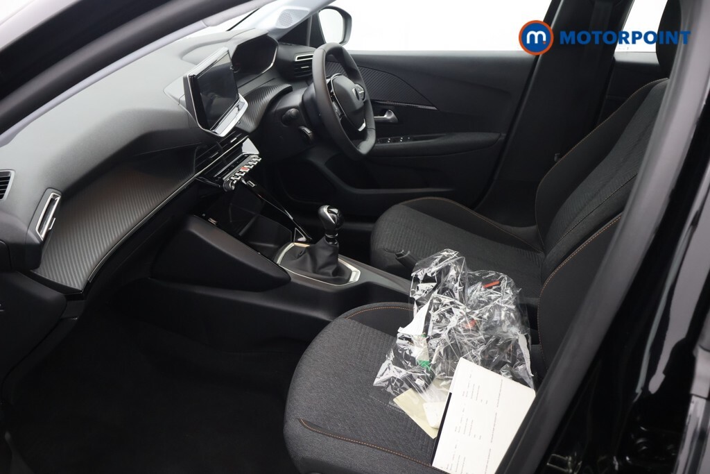 Peugeot 208 1.2 Puretech 100 Style Grey #29