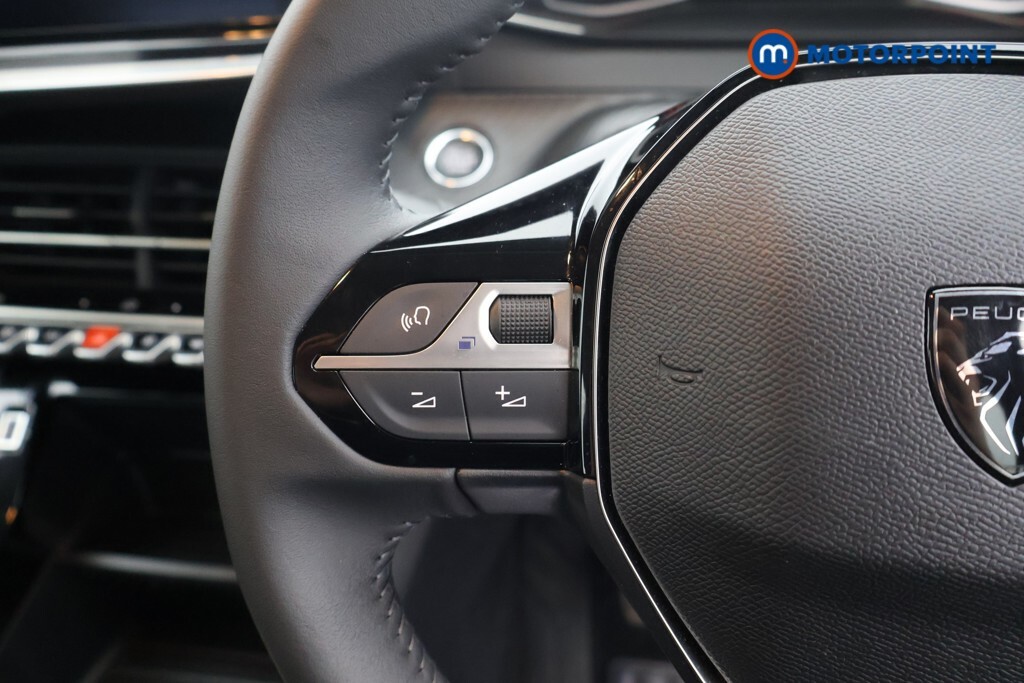 Peugeot 208 1.2 Puretech 100 Style Grey #13