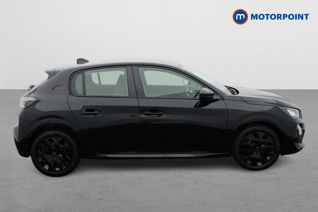 Peugeot 208 1.2 Puretech 100 Style Grey #7
