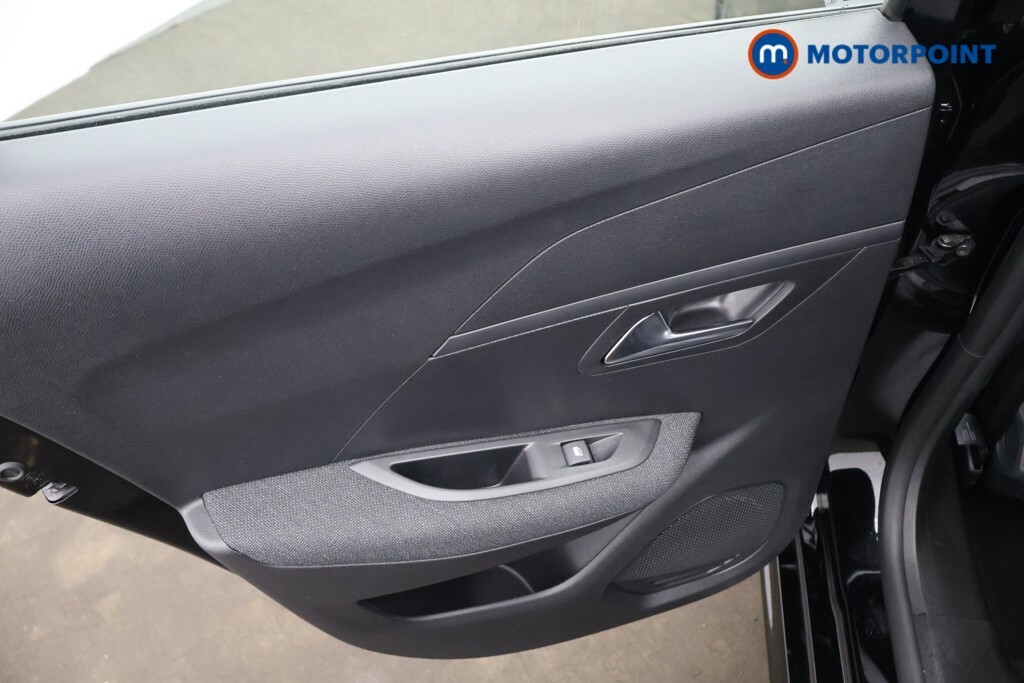 Peugeot 208 1.2 Puretech 100 Style Grey #26