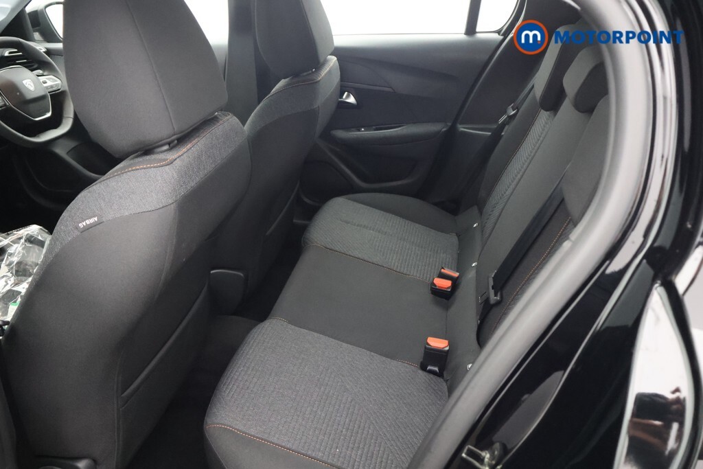 Peugeot 208 1.2 Puretech 100 Style Grey #27