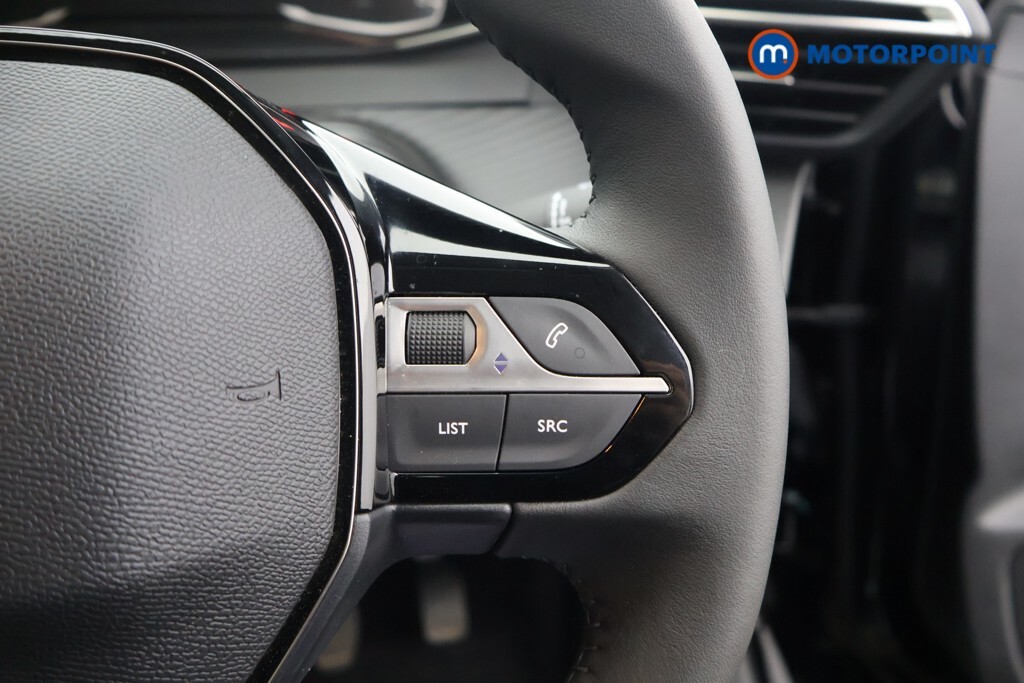 Peugeot 208 1.2 Puretech 100 Style Grey #14