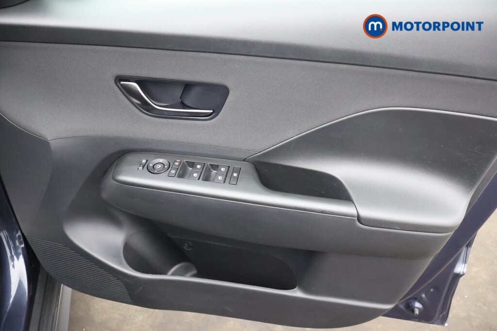 Hyundai Kona N Line Grey #20
