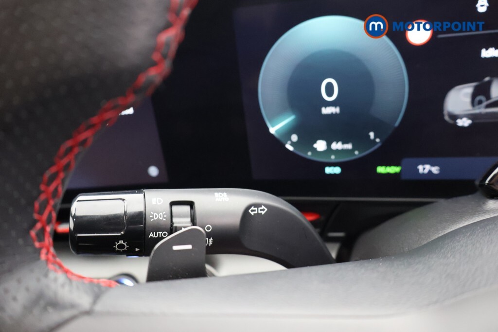 Hyundai Kona N Line Grey #11