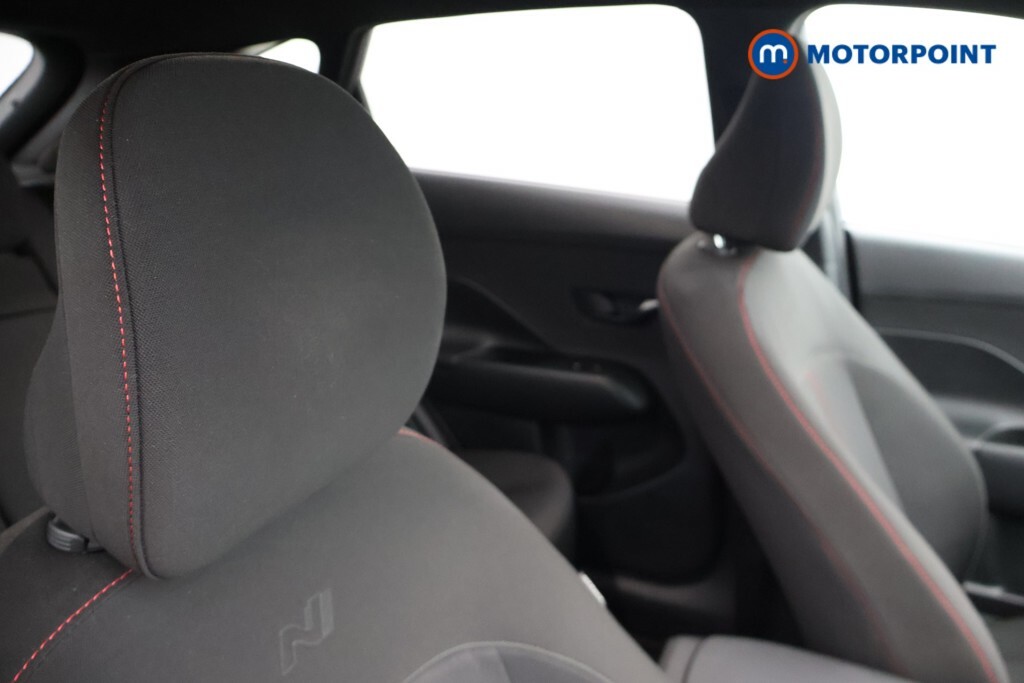 Hyundai Kona N Line Grey #23