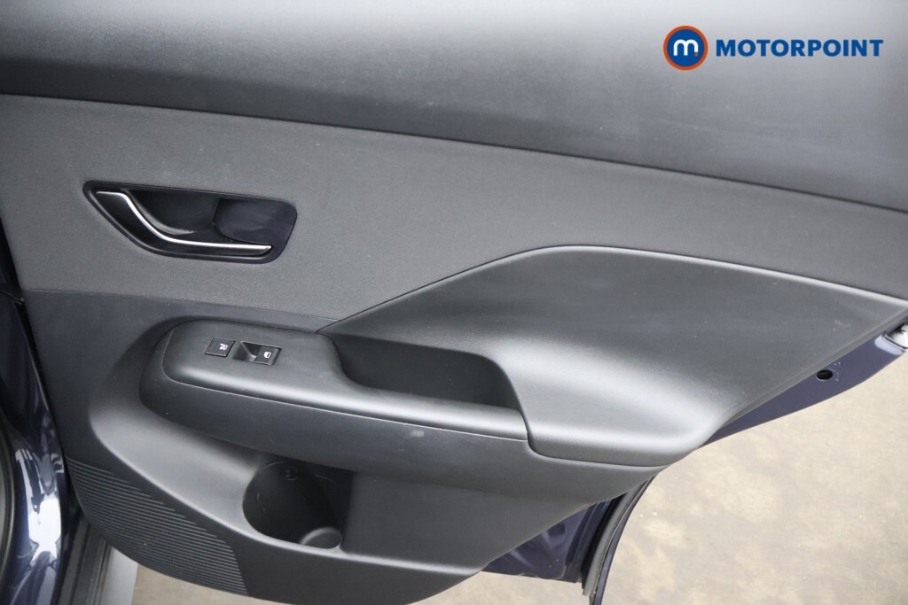 Hyundai Kona N Line Grey #26