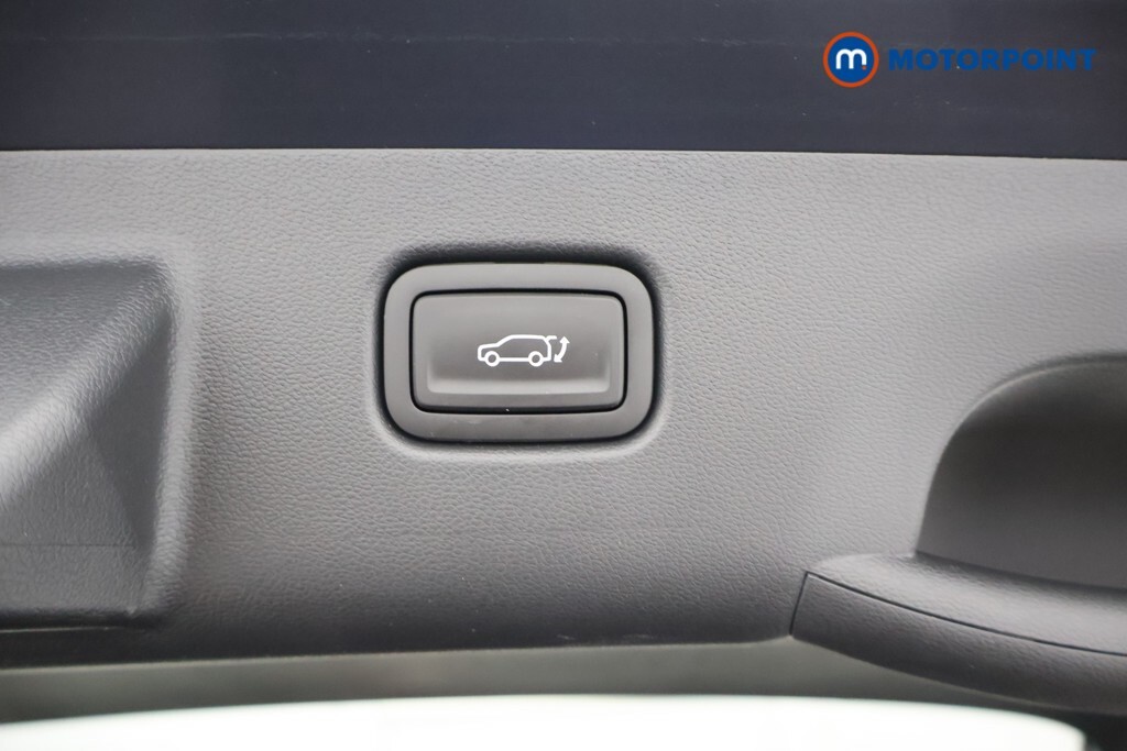 Hyundai Kona N Line Grey #31