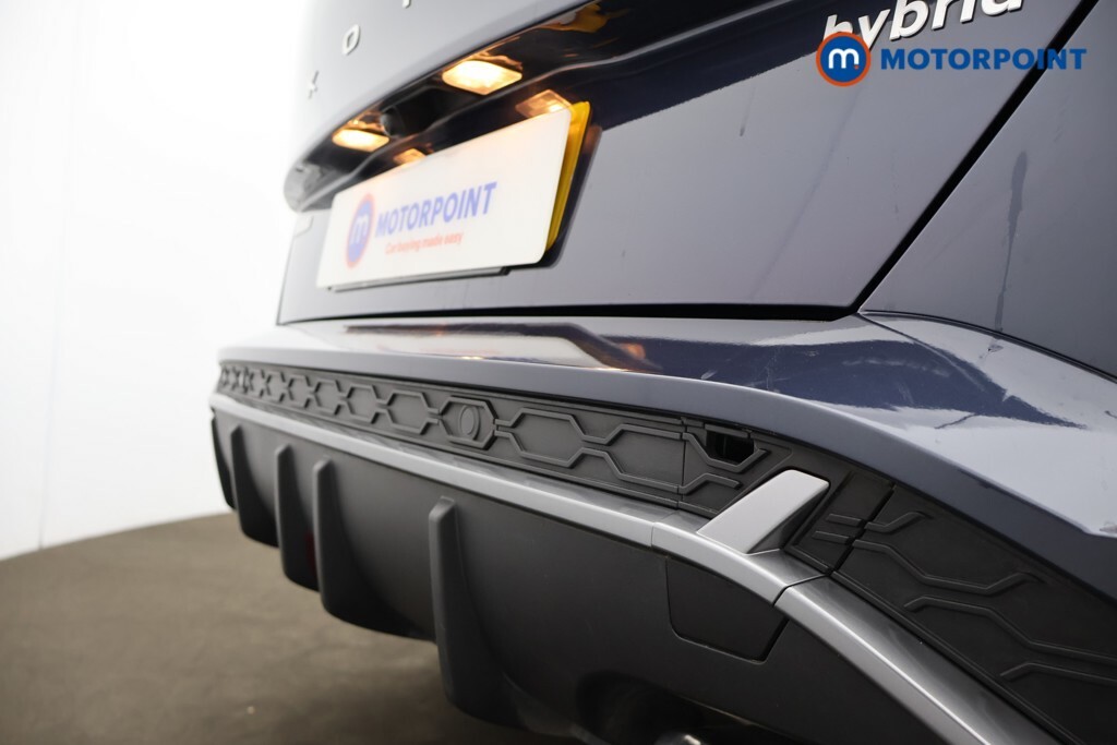 Hyundai Kona N Line Grey #35