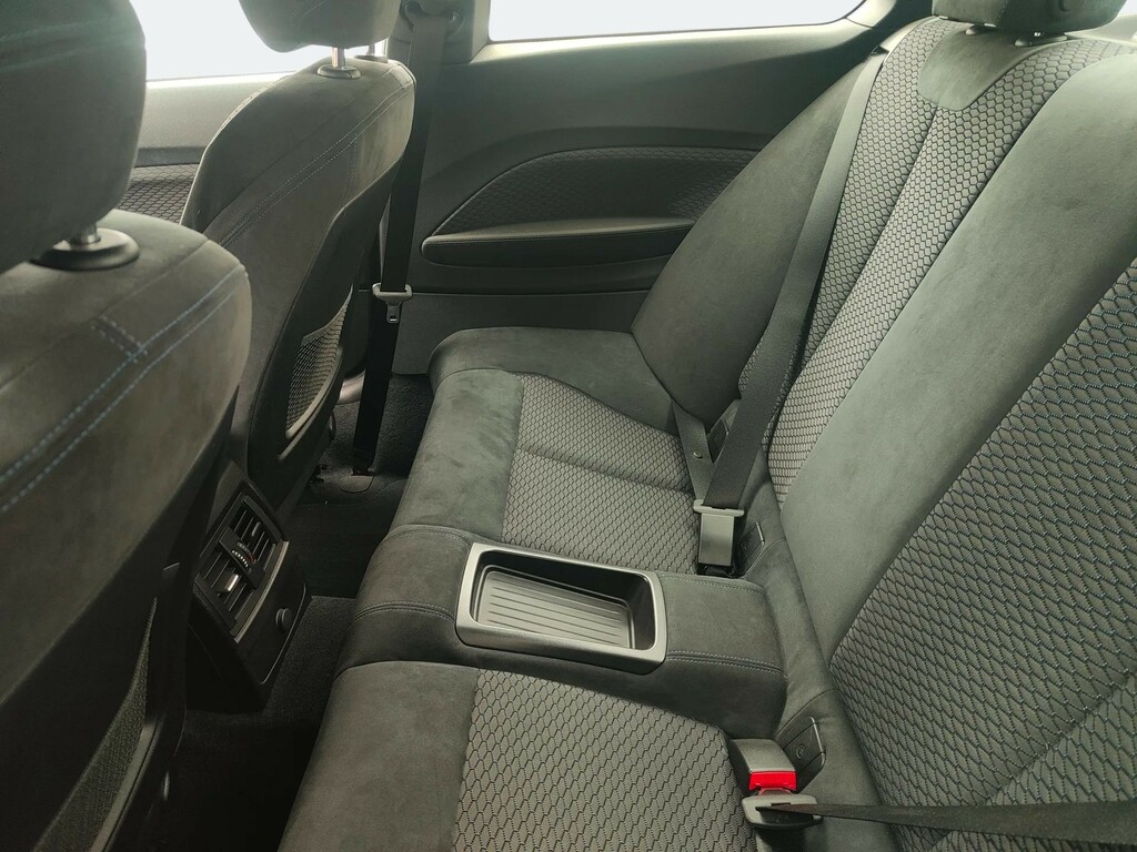 BMW 2 Series 220I M Sport Grey #6