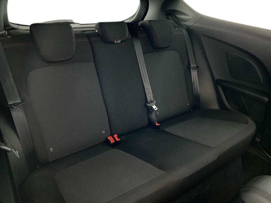 Ford Fiesta 1.0 Ecoboost Hybrid Mhev 125 St-line White #15