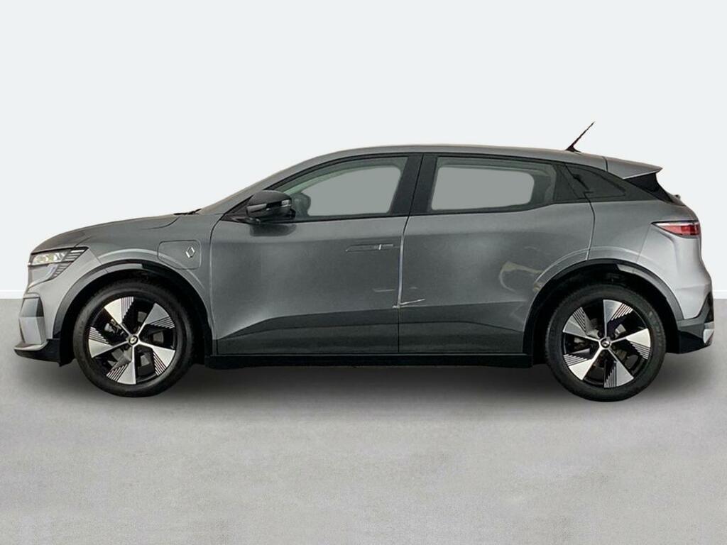 Renault Megane E-Tech Ev60 160Kw Equilibre 60Kwh Optimum Charge ML23VMK Grey #6