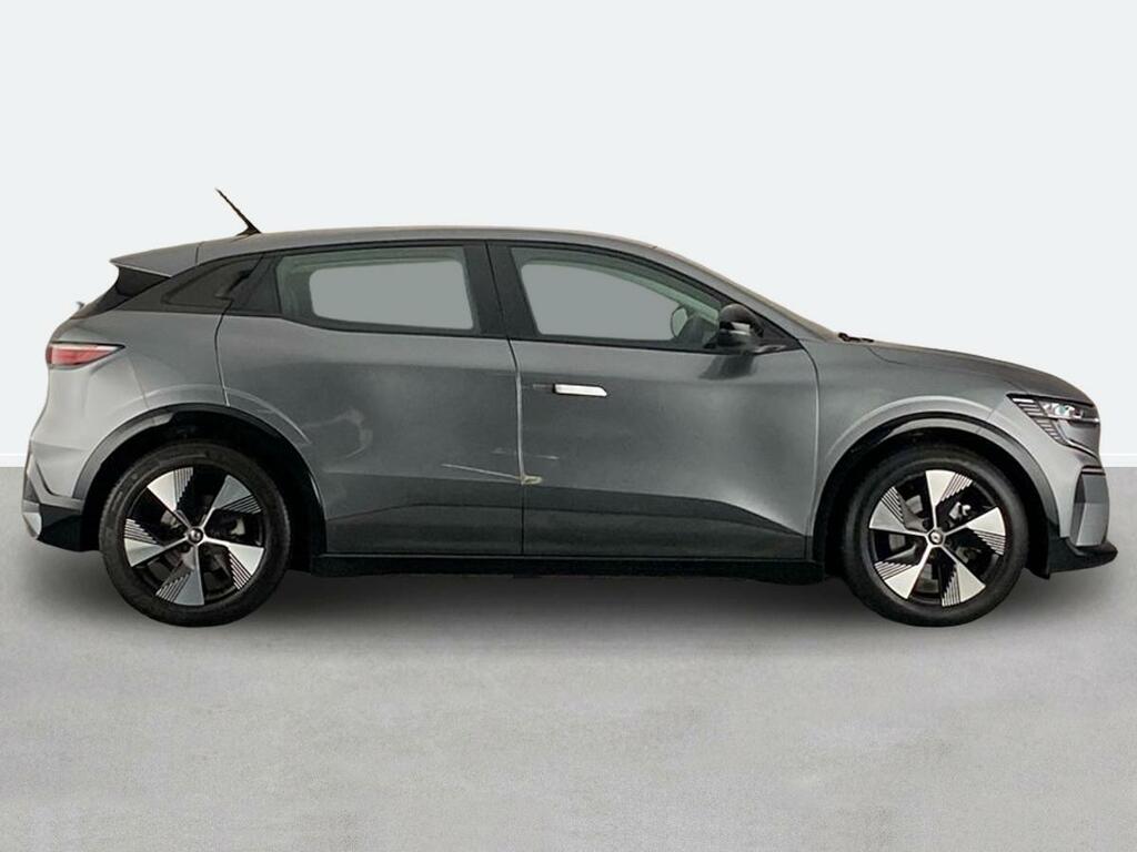 Renault Megane E-Tech Ev60 160Kw Equilibre 60Kwh Optimum Charge ML23VMK Grey #2