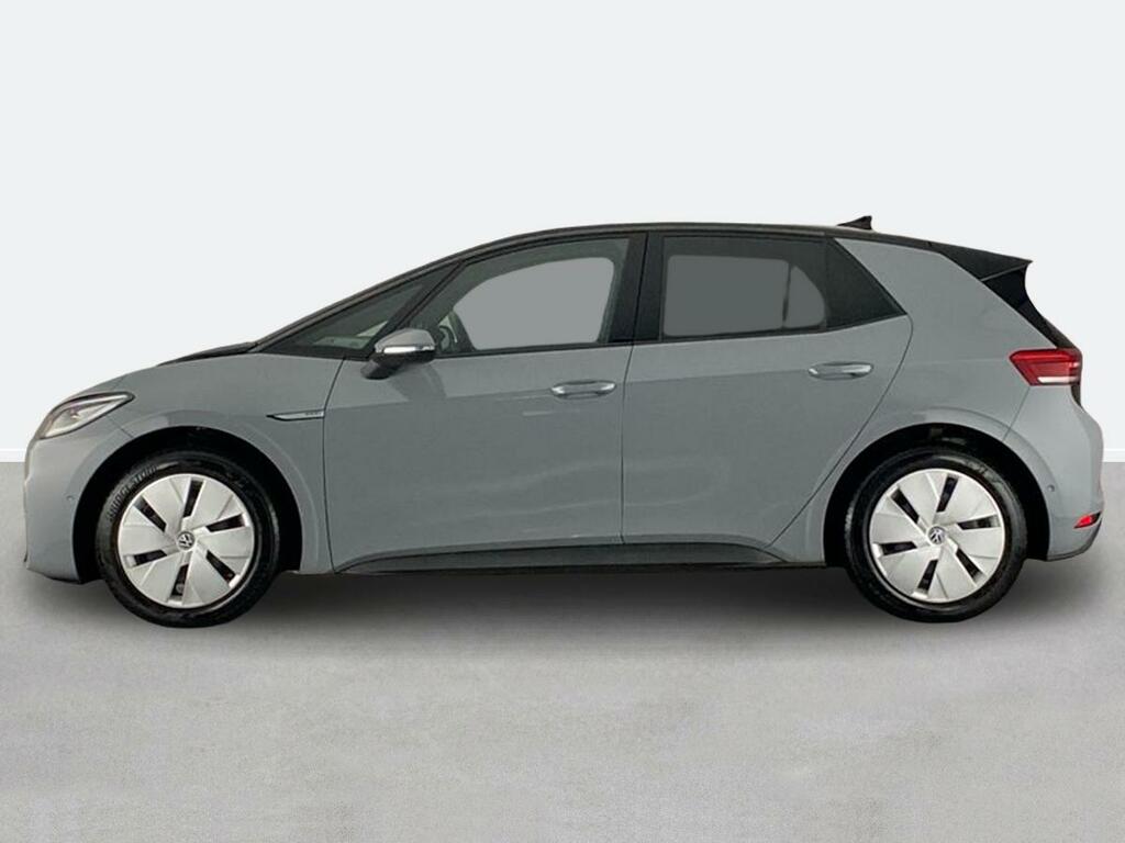 Volkswagen ID.3 107Kw Family Pro 58Kwh MJ23GAX Grey #6