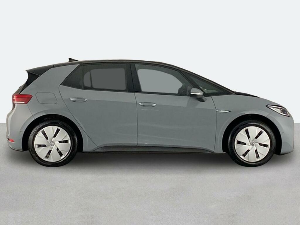 Volkswagen ID.3 107Kw Family Pro 58Kwh MJ23GAX Grey #2