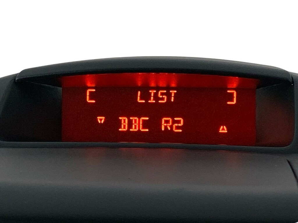 Peugeot Partner Tepee 1.6 Hdi Tepee S Mpv 135 Gkm, 9 Blue #13