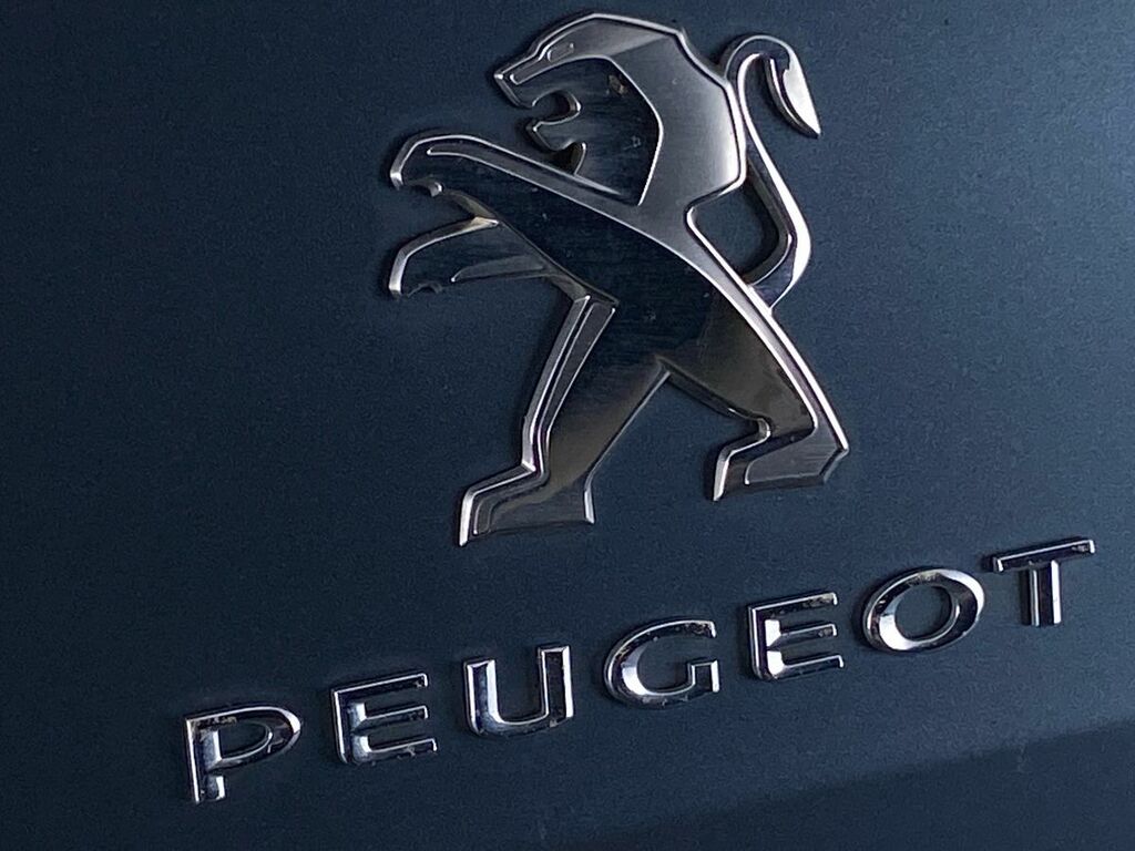 Peugeot Partner Tepee 1.6 Hdi Tepee S Mpv 135 Gkm, 9 Blue #26