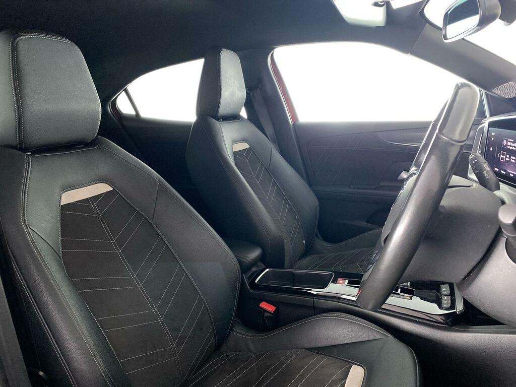 Vauxhall Mokka-e 50 Kwh 136 Ps Ultimate Suv Grey #13