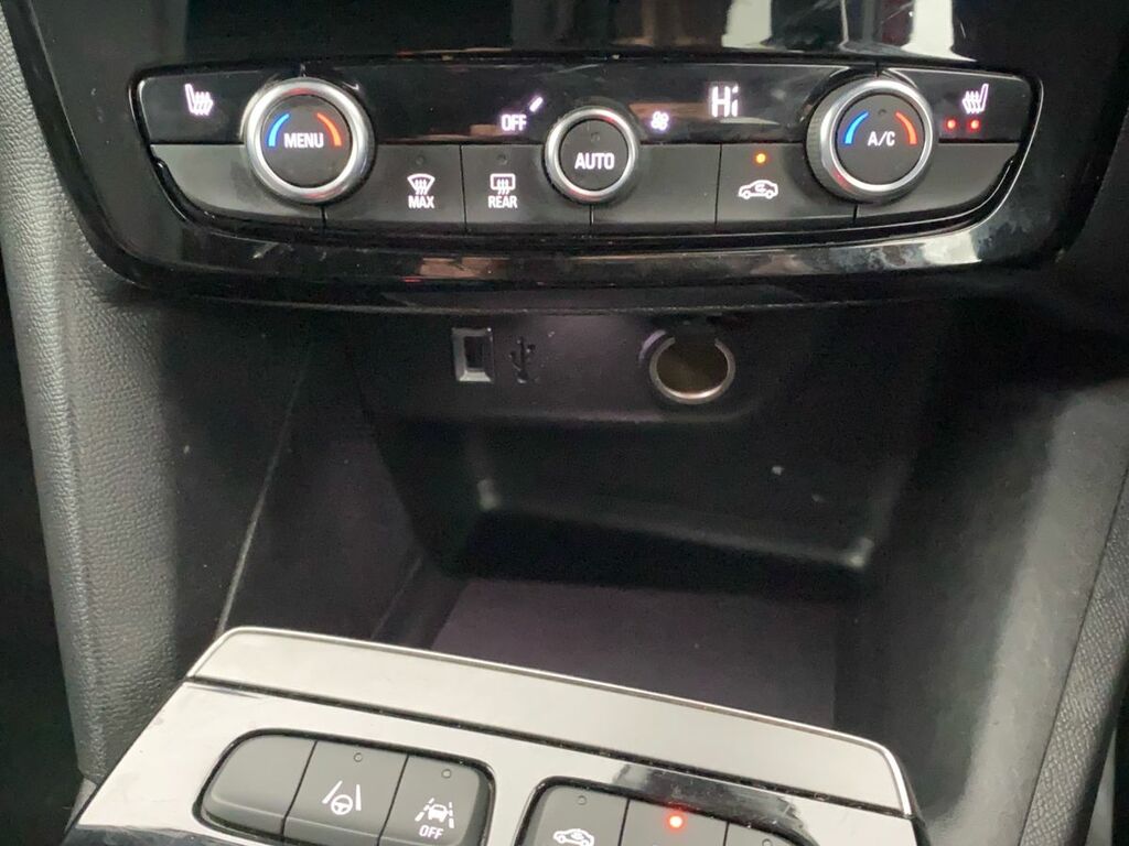 Vauxhall Mokka-e 50 Kwh 136 Ps Ultimate Suv Grey #19
